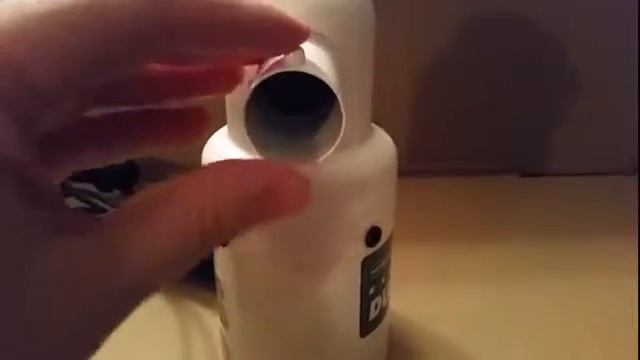 Metropolitan ED500 DataVac Duster Review