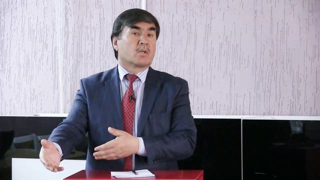 «Шелковая» демократия в Центральной Азии – это ее имитационный этап – Мозговой Штурм смотреть онлайн