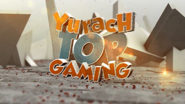 ЮРАЧ TOP GAMING INTRO // Интро для видеоблогеров смотреть онлайн