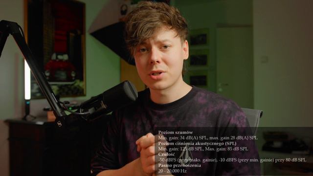 MIKROFON DO STREAMU OD LEGENDY 😏 | Test mikrofonu Sennheiser Profile смотреть онлайн