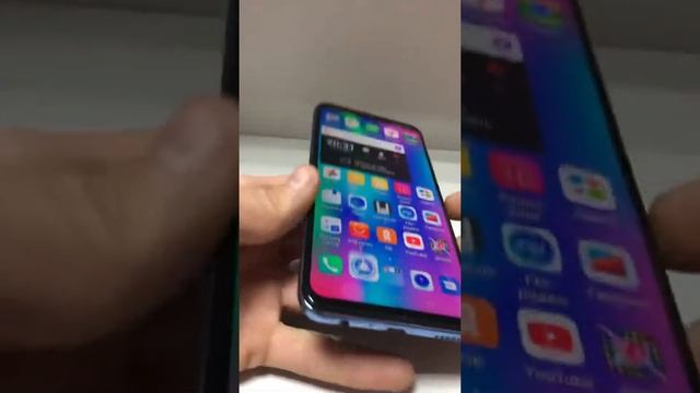 Honor 10lite 6000 смотреть онлайн