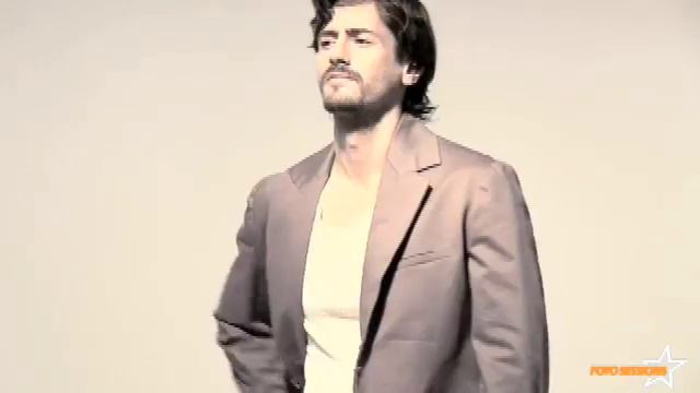 JUAN DIEGO BOTTO - Making Of Shooting - ESTILISMO MARIAN BEIGBEDER смотреть онлайн