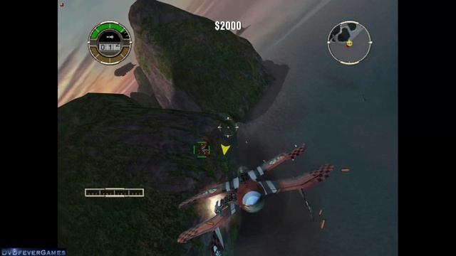 Crimson Skies: High Road to Revenge - Gameplay - Xbox One S (4K 60fps) - Xbox Game Pass Game! смотреть онлайн