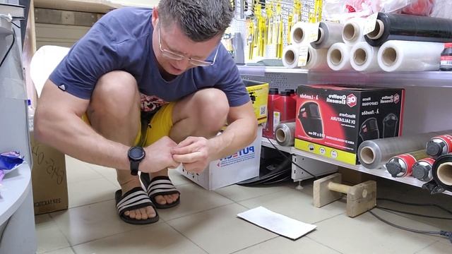 День 45 отжимания, Отжимания каждый день! Более 200 - повторений. смотреть онлайн