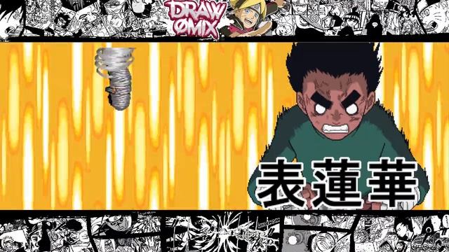 ALL JUTSUS in NARUTO SAIKYOU NINJA DAIKESSHU 3 [JP-Version] смотреть онлайн