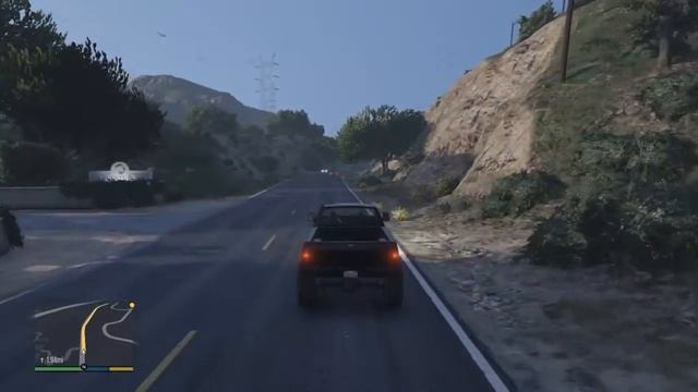 Grand Theft Auto V ld git save смотреть онлайн