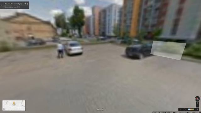 Литва и Россия. Сравнение. Вильнюс - Нижний Новгород. Lithuania - Russia. Lietuva - Rusija.(ENG Sub