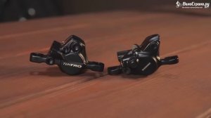 ЛУЧШАЯ БЮДЖЕТНАЯ ГИДРАВЛИКА. SHIMANO MT200 vs TEKTRO M285. Какие тормоза для велосипеда лучше?