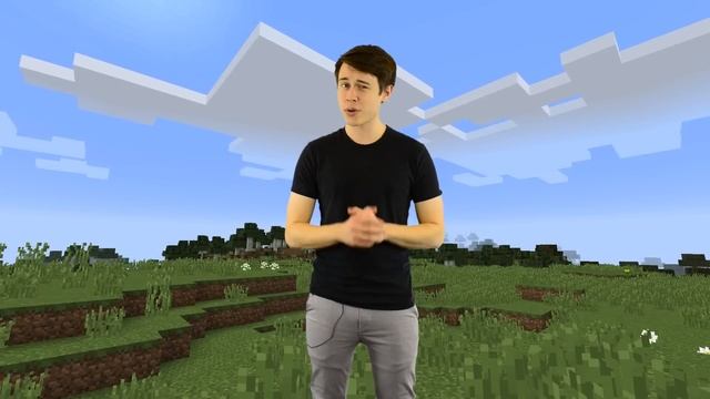 CodaKid Minecraft Mod Creation: The Adventure Begins Intro смотреть онлайн
