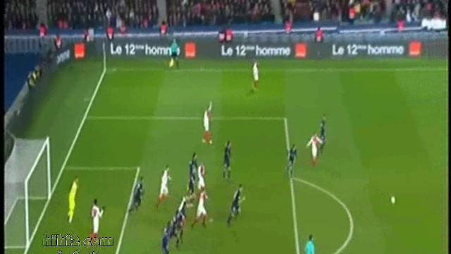 Paris 1 Vs 1 Monaco смотреть онлайн