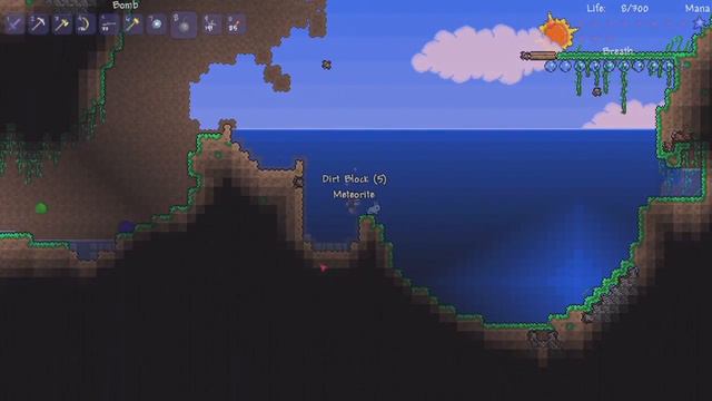 Terraria - ZOMBIES ARE STUPID - Part 81 смотреть онлайн