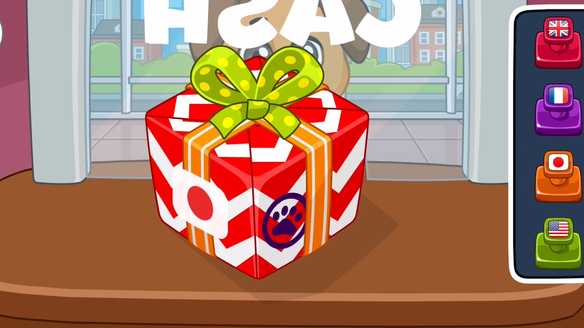 Детская почта - развивающая игра | Мультики для детей смотреть онлайн