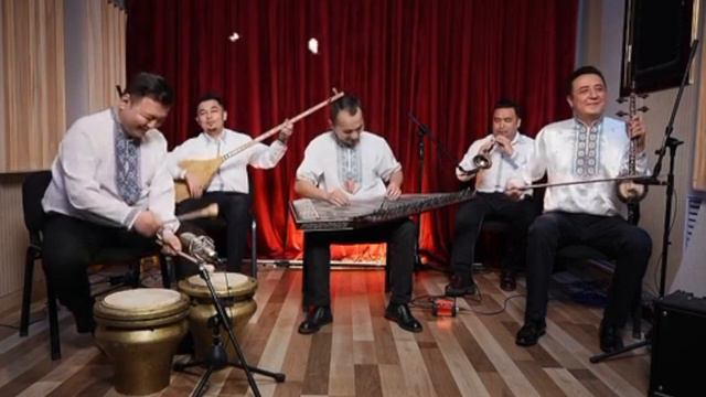 Noruz mubarek - Nowruz mubarak | نورۇز مۇبارەك смотреть онлайн