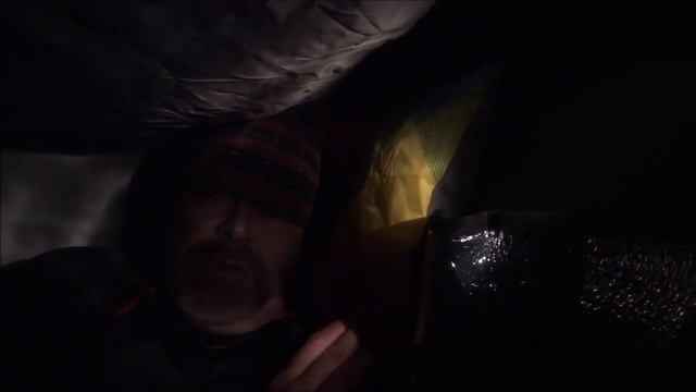 My First Wildcamp - Angle Tarn. смотреть онлайн