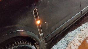 Автозапуск своими руками через дополнительный канал шерхан 6 Opel Antara автозапуск SCHER-KHAN 6