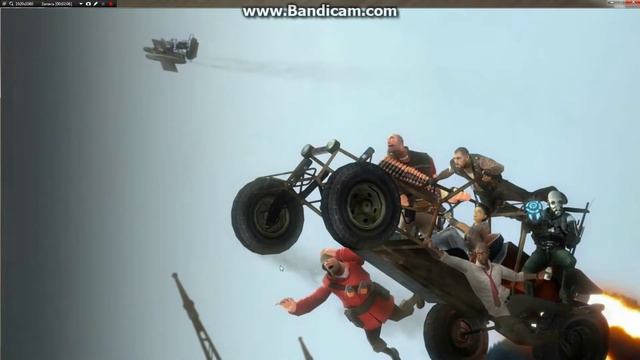 Как поменять ник в Garry's Mod на любую версию в стиме смотреть онлайн