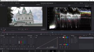 Самое важное в цветокоррекции. Урок для начинающих колористов Давинчи Ресолв. Туториал Давинчи