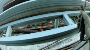 сварка фермы ПРОЩЕ  ПРОСТОГО !!!