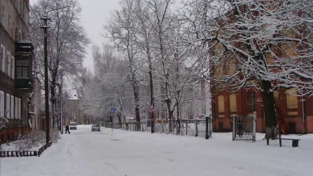 Евгений Кемеровский. Последний снег смотреть онлайн