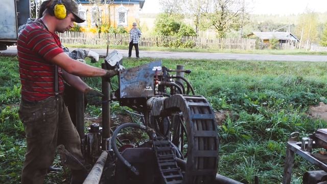 ГНБ ДОСТУПНОЕ ДЛЯ ВСЕХ!!! смотреть онлайн