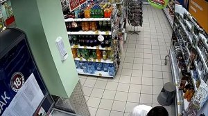 КАК ВОРУЮТ В ПЯТЕРОЧКЕ | ГРУППОЙ ЛИЦ  ЧАСТЬ I