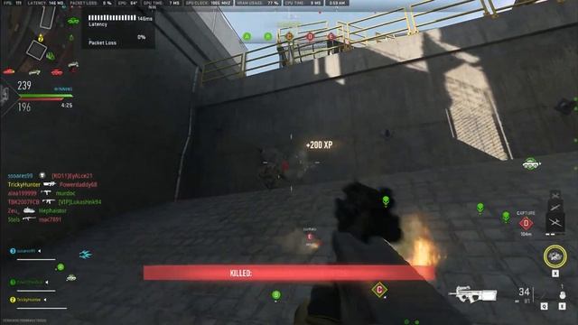 CALL OF DUTY MODERN WARFARE 2 /2023/03/28 смотреть онлайн