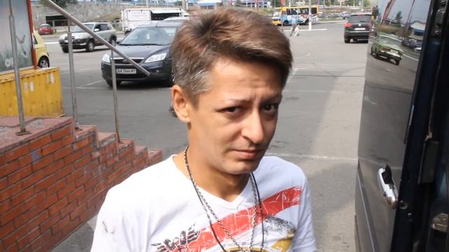удачной дороги.. смотреть онлайн