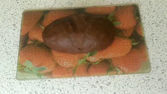 Сирник з курагою та родзинками