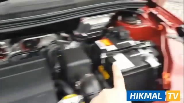 HAVAL H1 VS PROTON X50? SIAPA JAGUH DI HATI.. смотреть онлайн