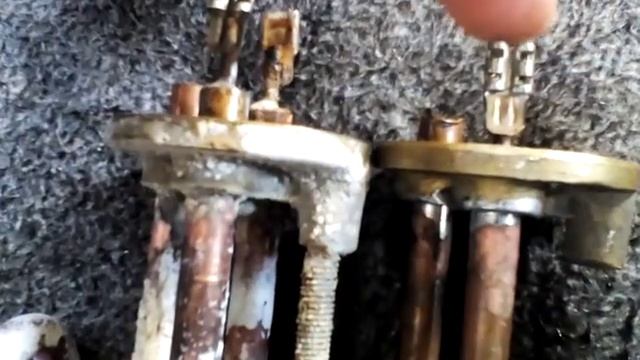 Как тэн выбирать для бойлера смотреть онлайн