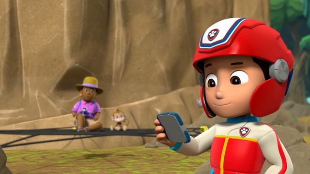 Ultimate Rescue Pups Save the Royal Kitty Cats! | PAW Patrol | Cartoons for Kids Compilation смотреть онлайн