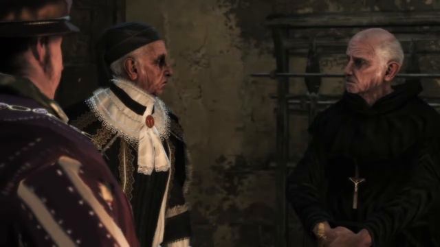 Assassin's Creed 2 Walkthrough ep8 - see you there (AC2 Let's Play Gameplay ) смотреть онлайн