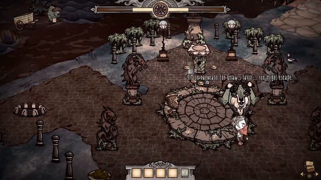 DST The Gorge (2) - Спецы в Деле. [feat. Дрожа & ExperienceGame]