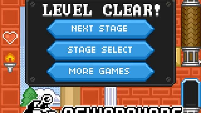 Let's Play Melee Man (2) смотреть онлайн