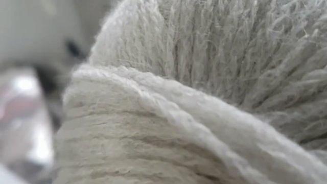 Вязальный влог.. одна готовая работа в декабре. ?? смотреть онлайн