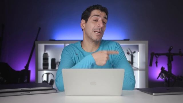 2022 ULTIMATE MacBook BUYING GUIDE! смотреть онлайн