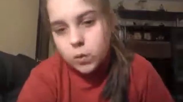 Таня – участница семейного фотоконкурса смотреть онлайн
