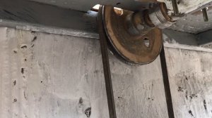 Циркулярная пила своими руками