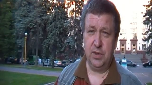 Наглое Первоапрельское Оргабление Физфака МГУ смотреть онлайн