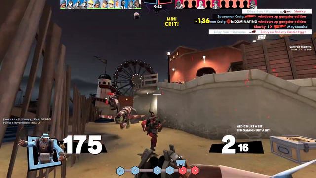 [TF2] Femboy Demo смотреть онлайн