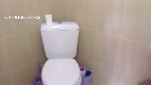 🏩Крым Орджоникидзе 2 х комнатный эллинга☎+79788536766☂на берегу моря смотреть онлайн