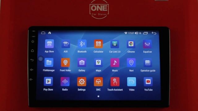 9" 10.1" Android Car Infotainment Radio with QLED Screen, Wireless Apple CarPlay Android Auto DPM63 смотреть онлайн