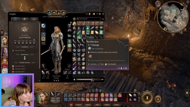 Deal with a devil? ...maybe ? | PART 6 | Let's play Baldur's Gate 3 on PC смотреть онлайн