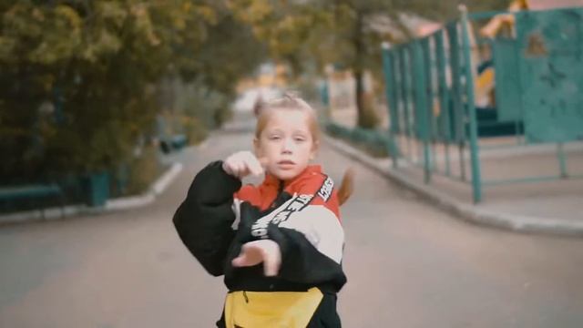 Дуэт участниц команды Istina Fam в направлении DANCEHALL смотреть онлайн