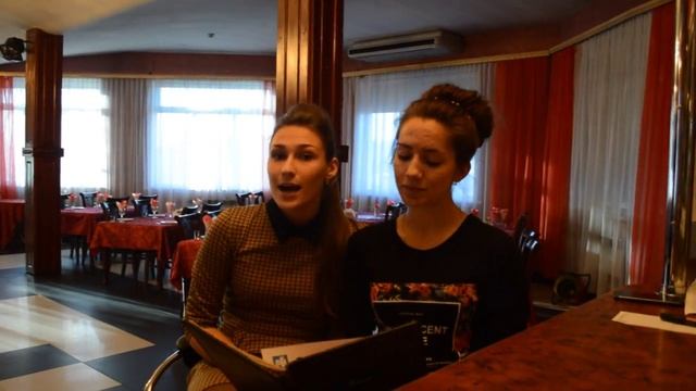 Профессия 'Ресторатор' смотреть онлайн