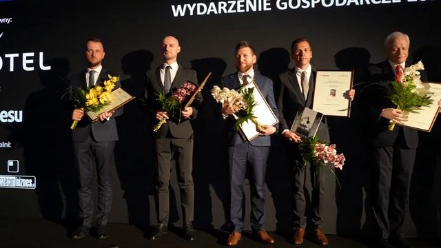 Perły Biznesu 2021 смотреть онлайн