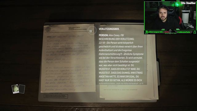 Alan Wake 2 #22 | #Blind #Pc #schwer #Horror #ENDE смотреть онлайн