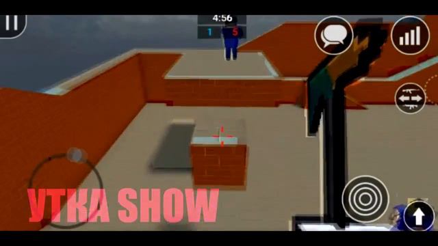 ИГРАЮ В БЛОК СТРАЙК КОГДА 2 ЛАЙКА НОВОЁ ВИДЕО смотреть онлайн