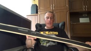 Graphiteleader ASPRO 1-11 грамма - Спиннинг для голавля