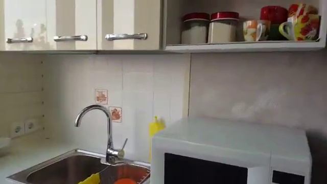 Стильная квартира в сердце Каракола, 3-х комнатная смотреть онлайн